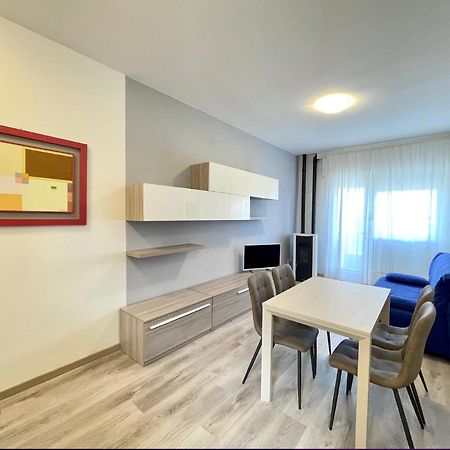 Appartamento Olimpo Carraro Immobiliare Jesolo - Family Apartments מראה חיצוני תמונה