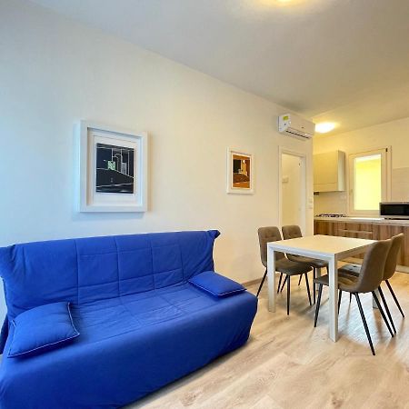 Appartamento Olimpo Carraro Immobiliare Jesolo - Family Apartments מראה חיצוני תמונה