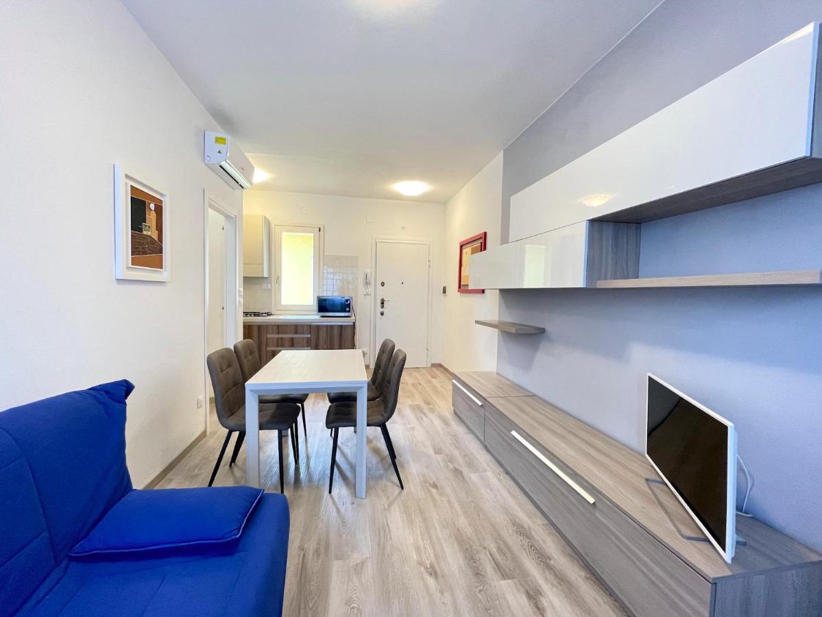 Appartamento Olimpo Carraro Immobiliare Jesolo - Family Apartments מראה חיצוני תמונה