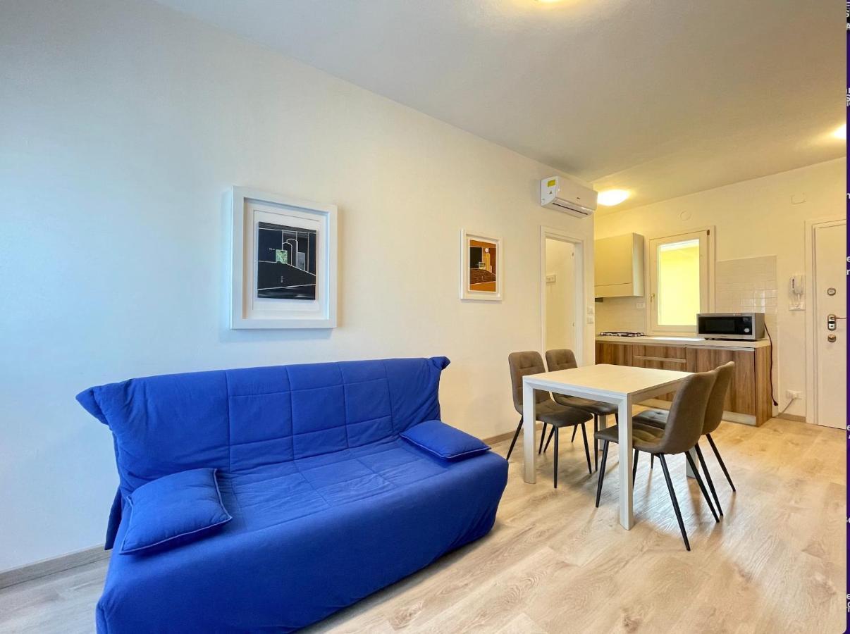 Appartamento Olimpo Carraro Immobiliare Jesolo - Family Apartments מראה חיצוני תמונה