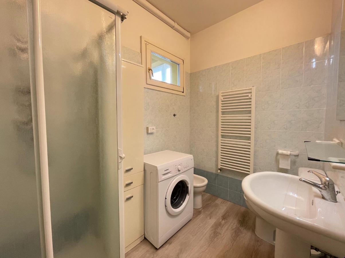 Appartamento Olimpo Carraro Immobiliare Jesolo - Family Apartments מראה חיצוני תמונה