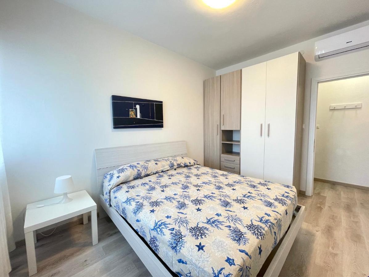 Appartamento Olimpo Carraro Immobiliare Jesolo - Family Apartments מראה חיצוני תמונה