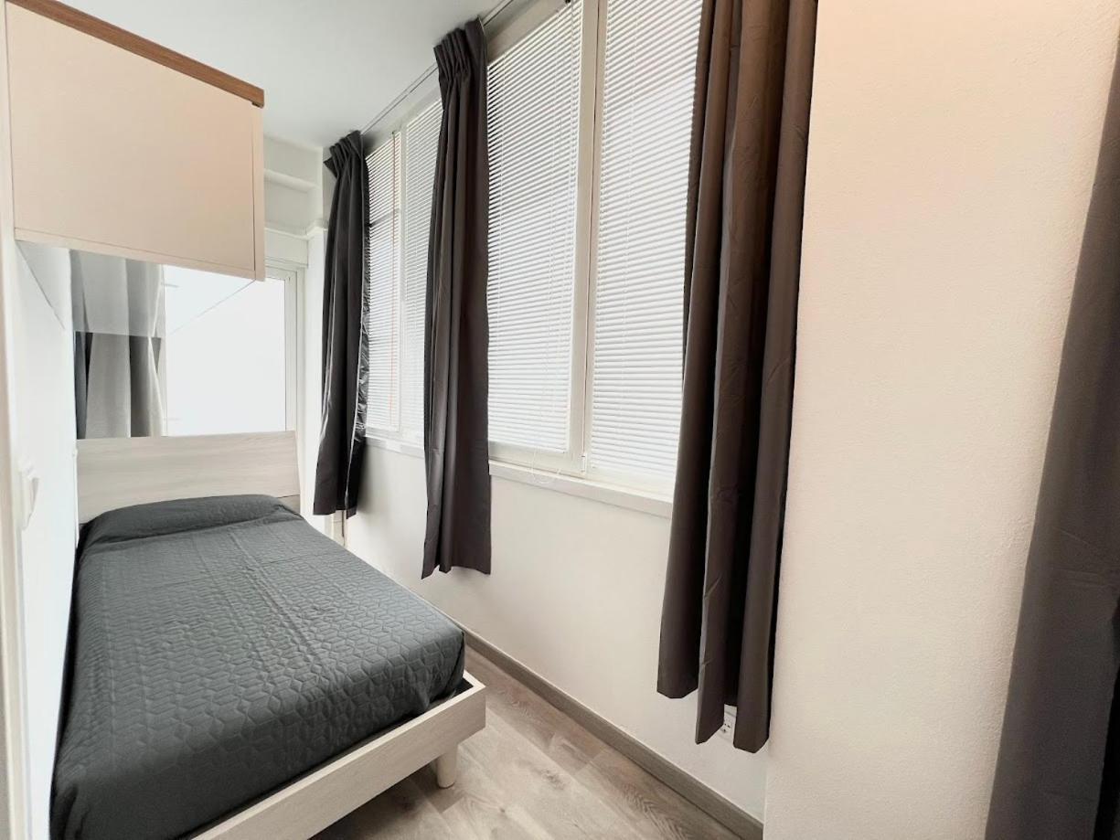 Appartamento Olimpo Carraro Immobiliare Jesolo - Family Apartments מראה חיצוני תמונה