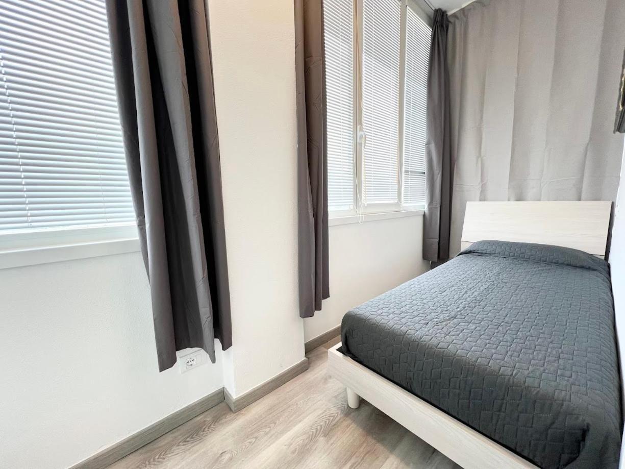 Appartamento Olimpo Carraro Immobiliare Jesolo - Family Apartments מראה חיצוני תמונה